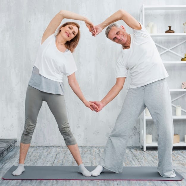 longevité couple santé ecoutez son corps longevité couple santé