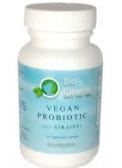 probiotique vegan complement