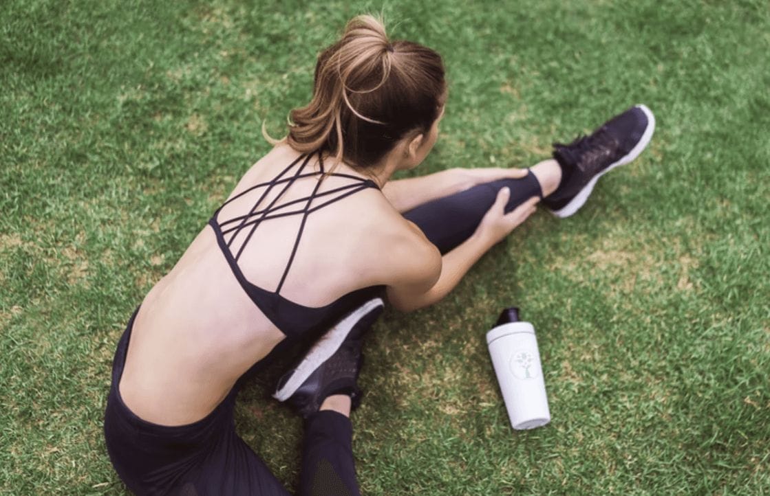 comment ecouter son corps durant le sport