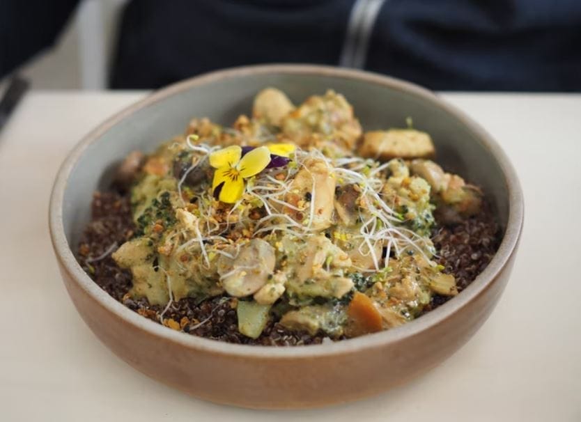 garine germés energie antifatigue