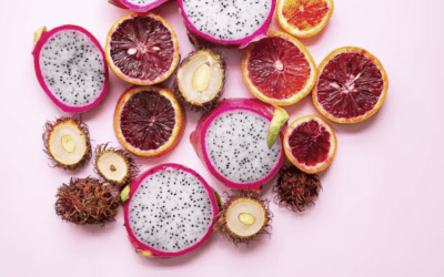 Probiotique vegan et naturel