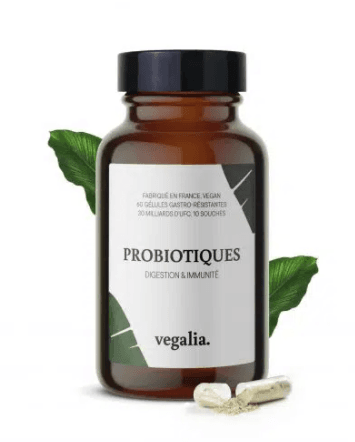 probiotque vegan vegalia