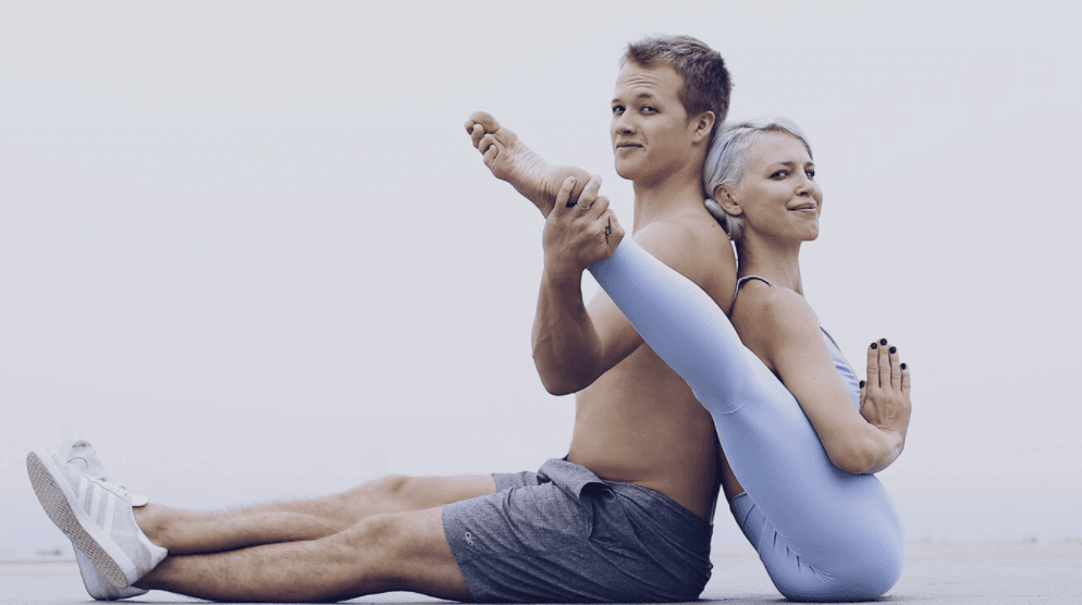 arius yoga avis cours