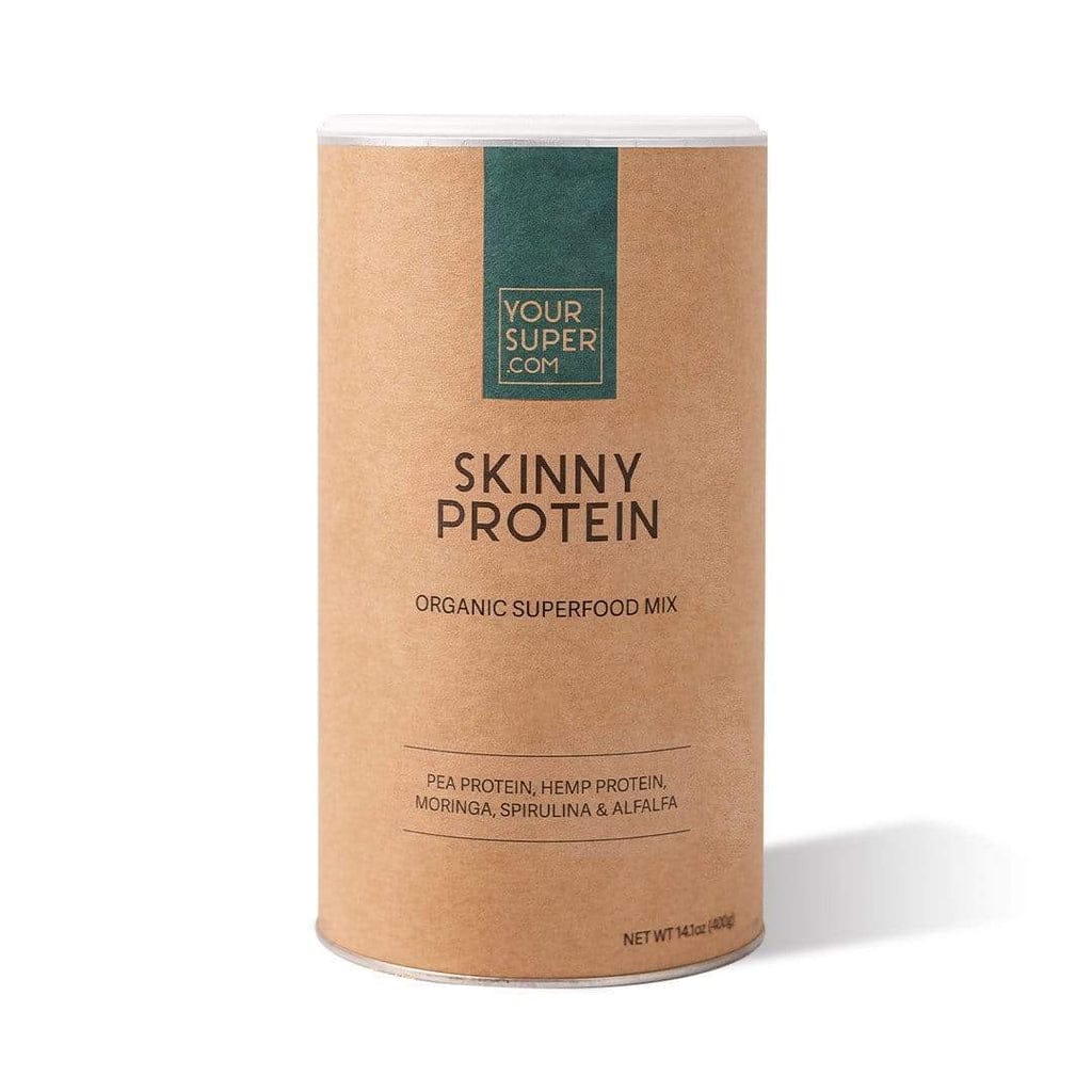 skinny protein super food