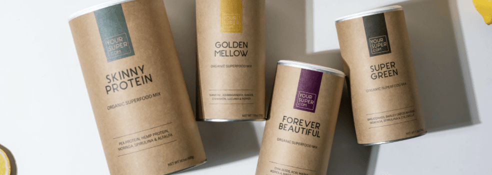 super aliment your super food avis