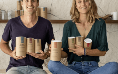 Test – Avis sur YourSuper , des super aliments végétaux naturels – Code promo