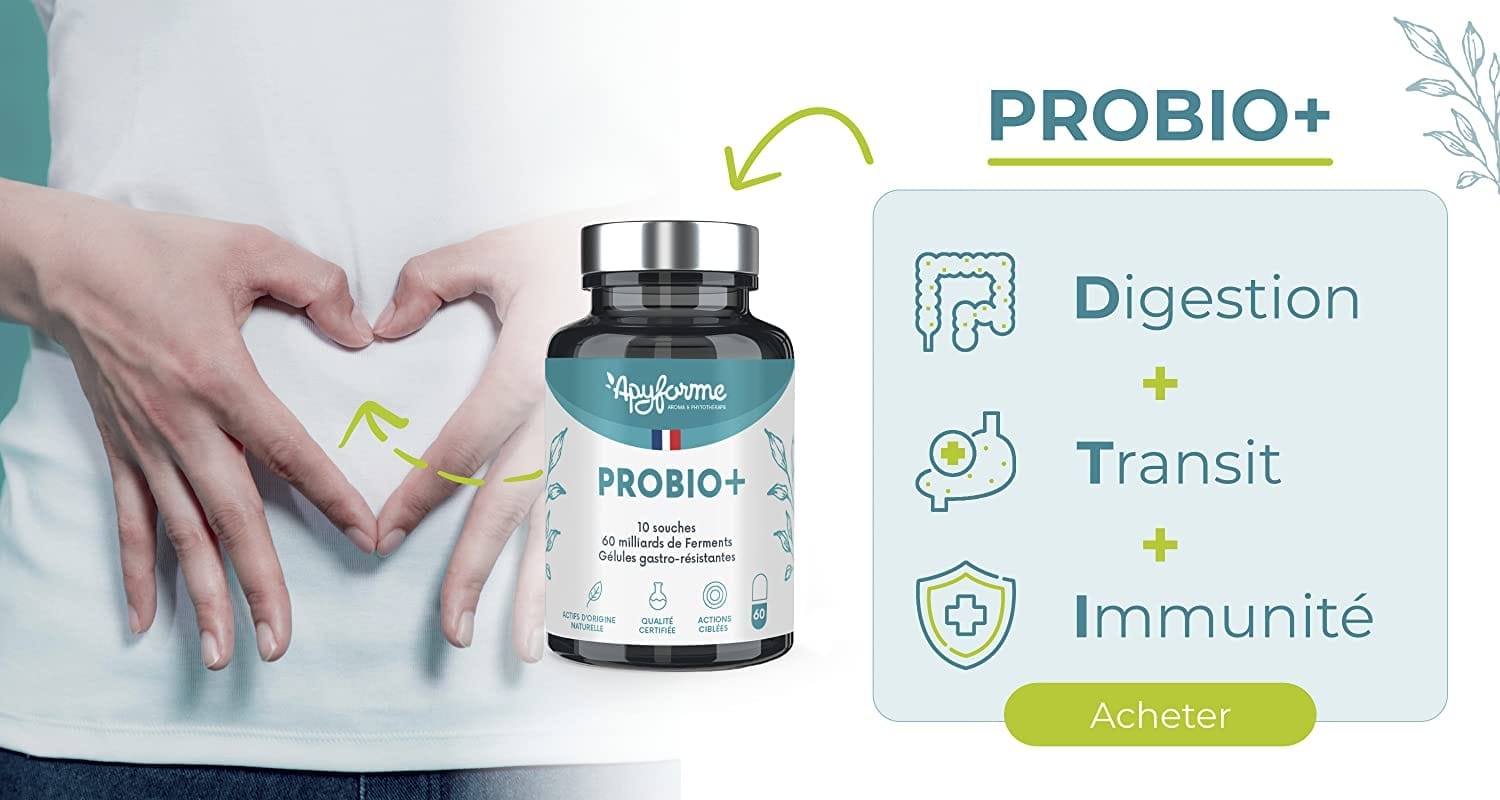 apyforme probiotique apyforme probiotique français