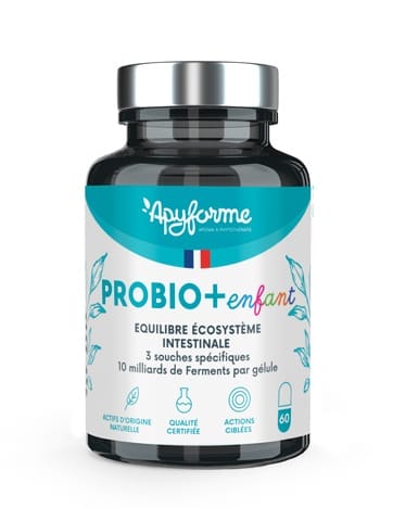 probio enfants apyforme