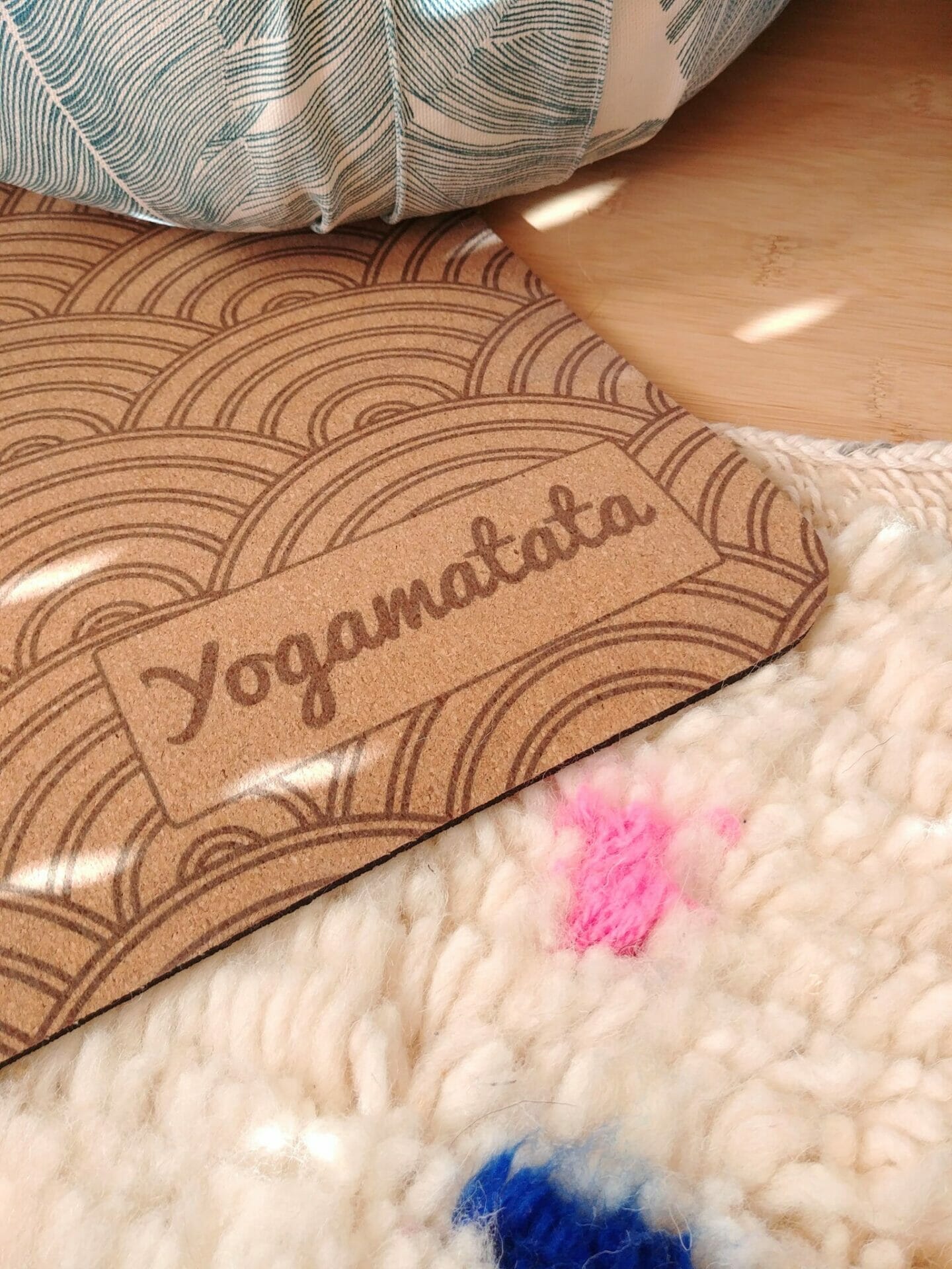 yogamatata