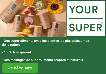 yoursuperfood