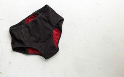 Comment choisir sa culotte menstruelle ? Notre avis.