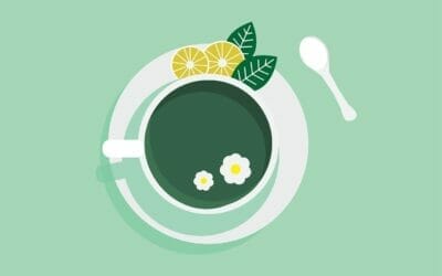 Thé vert matcha bio : perte de poids possible ? Notre avis