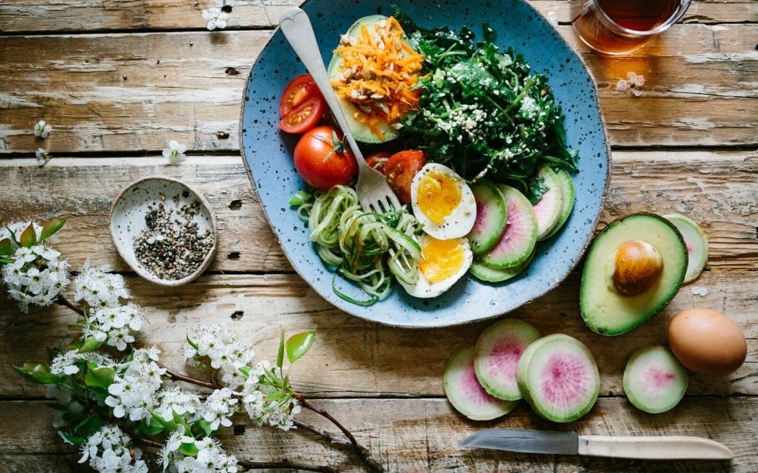 Comment perdre du poids avec un régime cétogène
