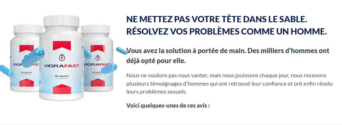 vigra sans ordonnance rapide discret