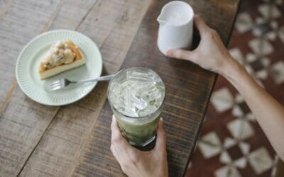 Utilisation – Utilisation thé matcha – Testé et approuvé