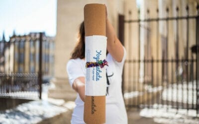 Yogamatata Avis – Des tapis de yoga naturel et ecoresponsables