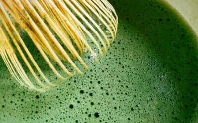 Thé matcha et les bienfais pour le sport ? Notre avis