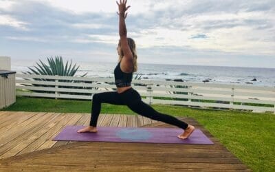 le Yoga pour maigrir des cuisses ? Notre avis