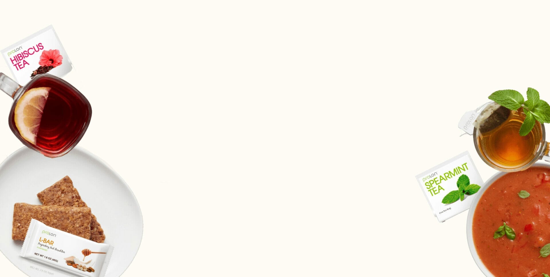 Adhérez à la tendance de santé consistant à jeûner avec de la nourriture Le régime d’imitation du jeûne ™ de ProLon® (FMD ™) est le premier et le seul programme de repas qui a fait l’objet d’essais cliniques à l’Université de Californie du Sud et qui a été breveté pour assurer un vieillissement sain. Ce programme nutritionnel de 5 jours fournit des micro- et macronutriments scientifiquement étudiés en quantités et combinaisons précises qui vous nourrissent, mais ne sont pas reconnus comme de la nourriture par votre corps et, par conséquent, imitent donc un état de jeûne ! Et cela déclenche le PROCESSUS DE RÉGÉNÉRATION CELLULAIRE !