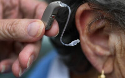 Comment réussir à dormir avec des acouphène ?