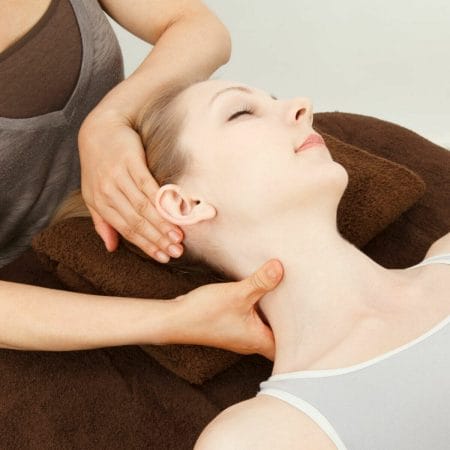 arthrose cervicale symptômes