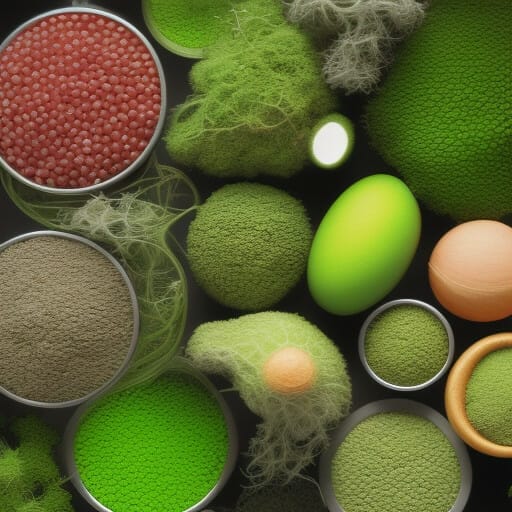 Pourquoi consommer des micro algues pour sa santé cardiovasculaire ? Les micro-algues sont de petites plantes aquatiques riches en nutriments, notamment en acides gras essentiels, en protéines, en vitamines et en min