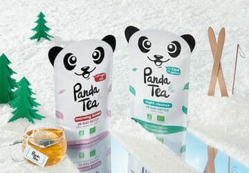 Pandatea Thés & Infusions, notre avis