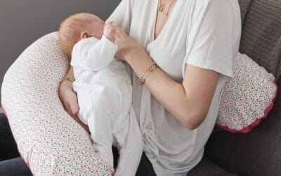 Avis sur les coussins d’allaitement : le guide