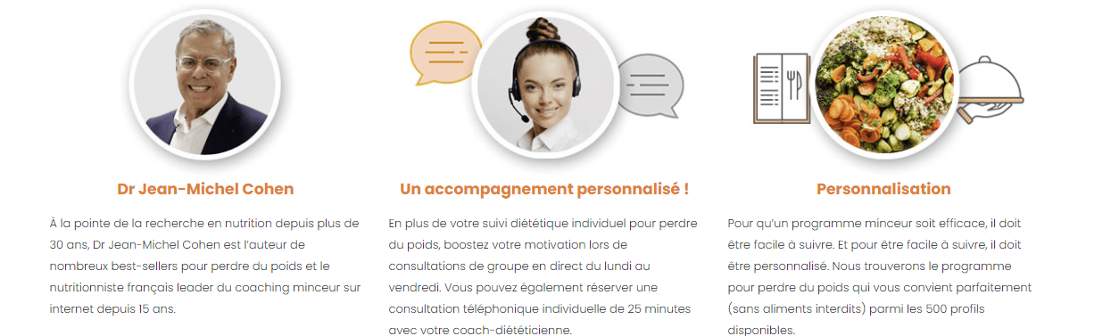 savoir maigrir 10 kg