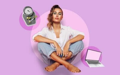 Comment calculer ses calories pour une alimentation de sportif ?