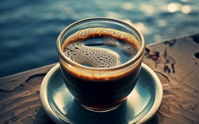 Café au citron pour la perte de poids : Notre avis