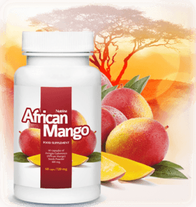 African Mango