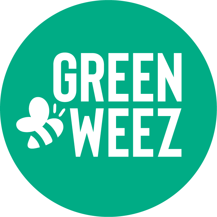 logo greeweezz
