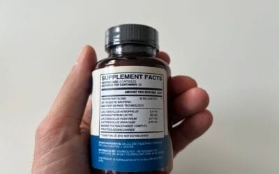 Probiotiques Vaginaux : Le Guide Complet pour une Flore Intime Équilibrée
