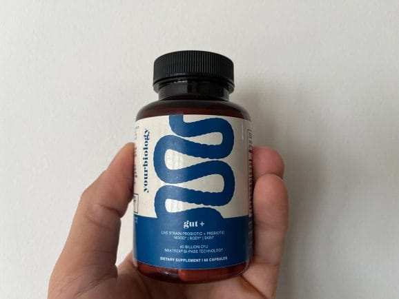 avis yourbiology client