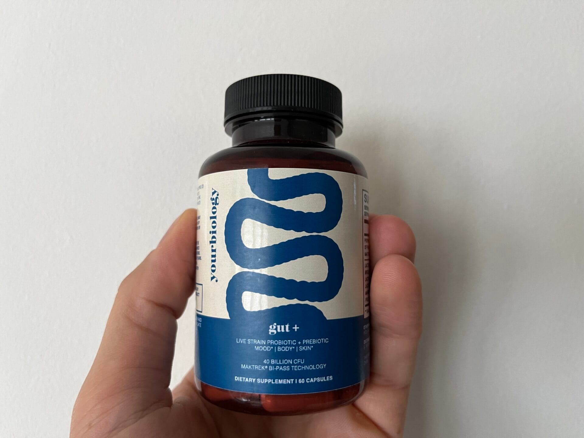 avis yourbiology client