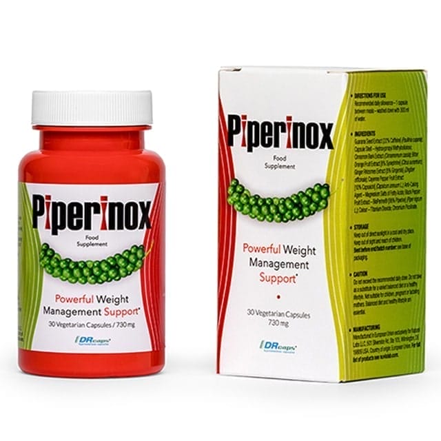 Piperinox