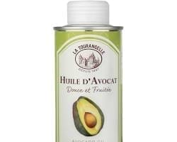Image de Huile d'avocat