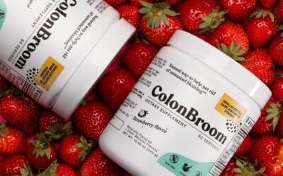 ColonBroom : Vérité sur la perte de poids