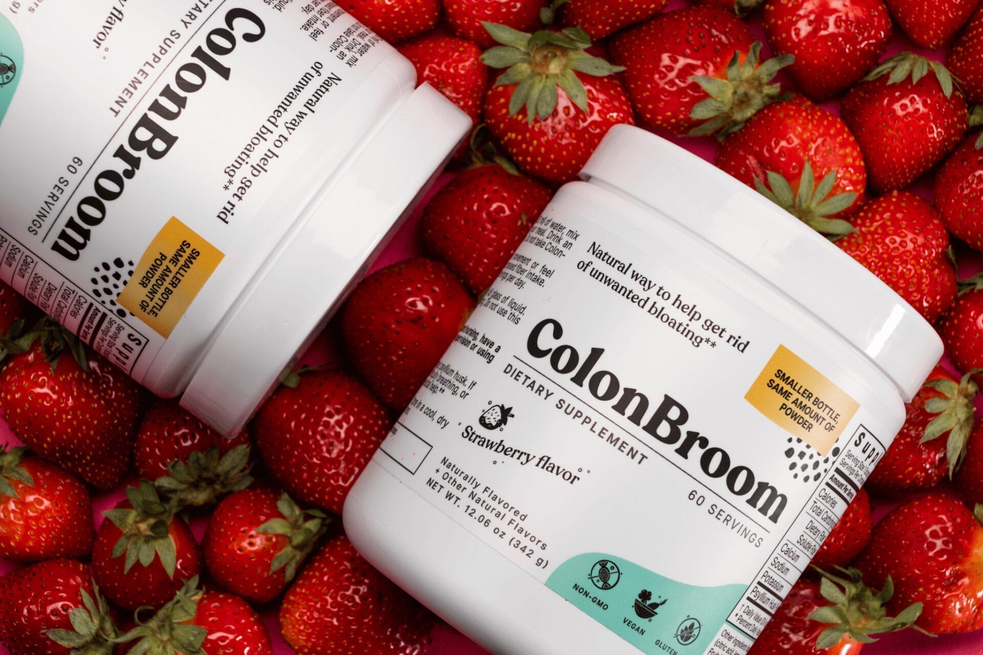 colon broom perte de poids efficace