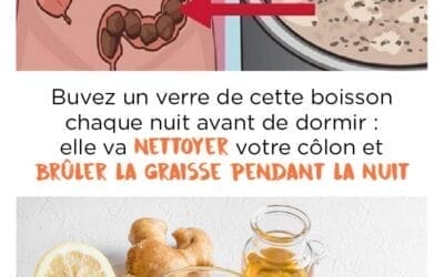 Comment nettoyer son colon ?