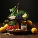 rééquilibrage alimentaire perte de poids regime