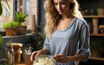Yaourt probiotique maison : La vrai recette