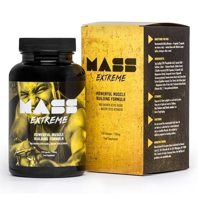 bulk-extreme musculation