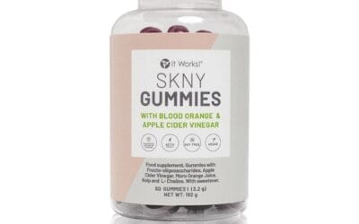 Les SKNY Gummies : La solution naturelle pour la perte de poids