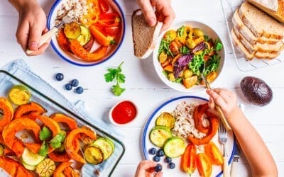 Le meilleur substitut de repas pour perdre du poids