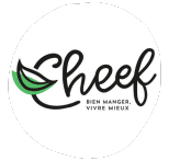 Avis sur Cheef, drepas sains et savoureux livrés chez vous