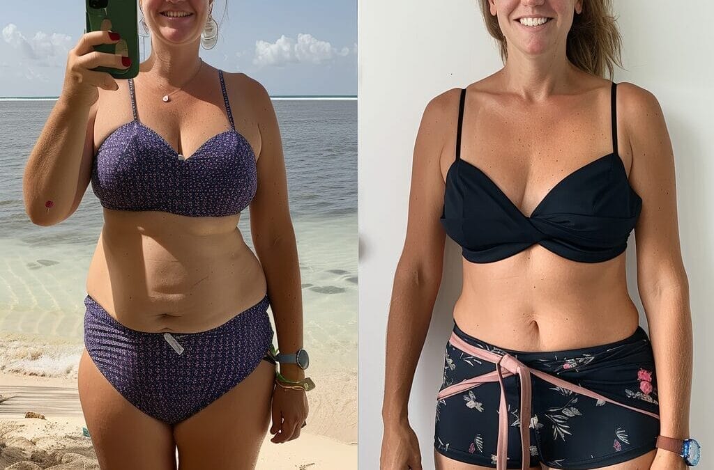 Transformez votre graisse en muscle rapidement : mythe ou réalité ?