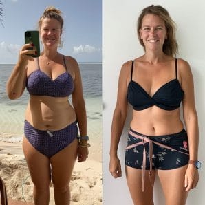 perte de poids magique matcha