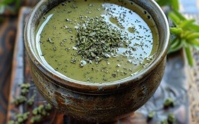 Quels sont les effets indésirables du thé matcha ?